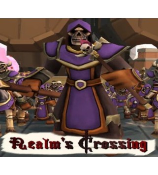 Realm s Crossing Steam Key GLOBAL